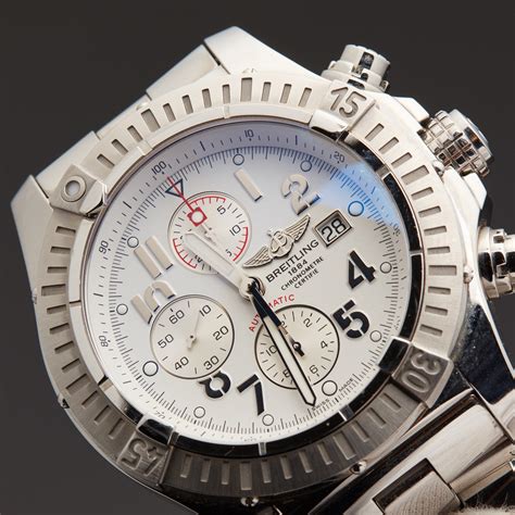 breitling chrono tech